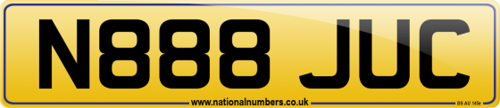 N888 JUC