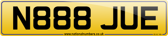 N888 JUE