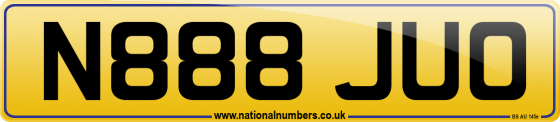 N888 JUO