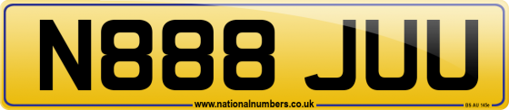 N888 JUU