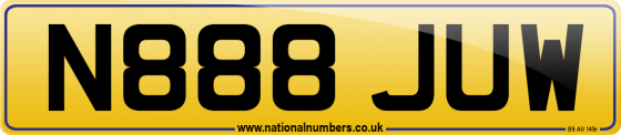 N888 JUW