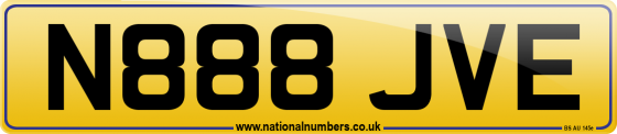 N888 JVE