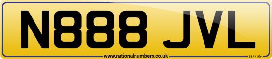 N888 JVL