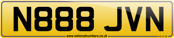 N888 JVN