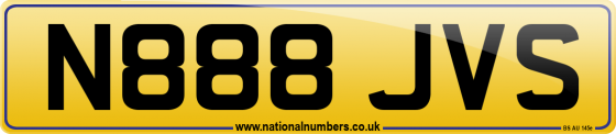 N888 JVS