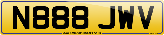 N888 JWV