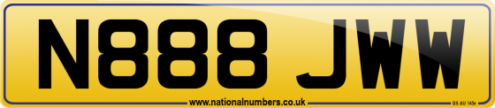 N888 JWW