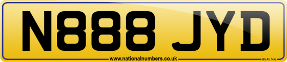 N888 JYD
