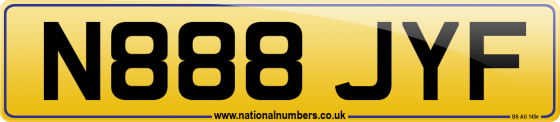 N888 JYF