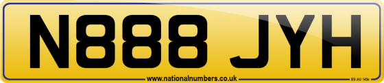 N888 JYH