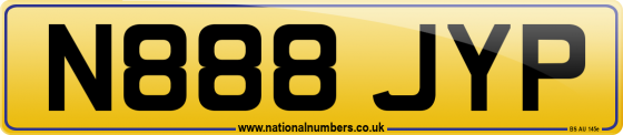 N888 JYP