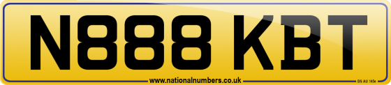 N888 KBT