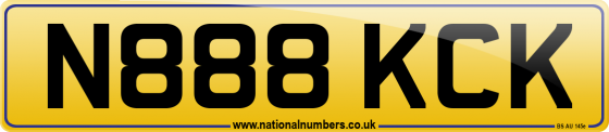N888 KCK