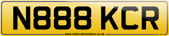 N888 KCR
