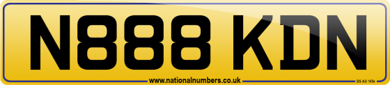 N888 KDN