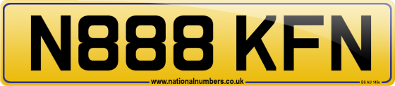 N888 KFN