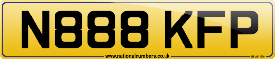 N888 KFP