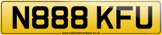 N888 KFU