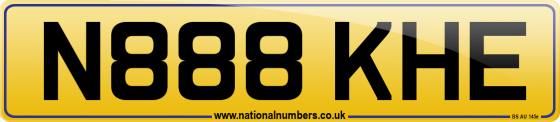 N888 KHE