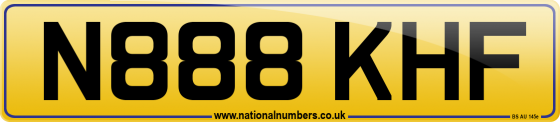 N888 KHF