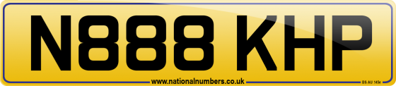 N888 KHP