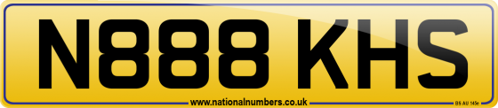 N888 KHS