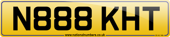 N888 KHT