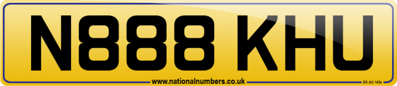 N888 KHU