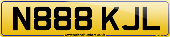 N888 KJL