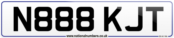 N888 KJT