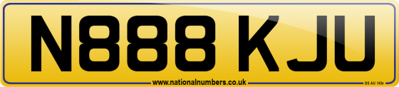 N888 KJU