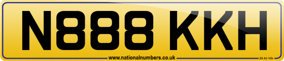 N888 KKH