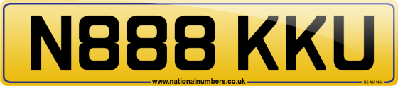 N888 KKU
