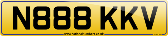 N888 KKV