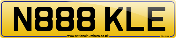 N888 KLE