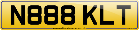 N888 KLT