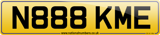 N888 KME