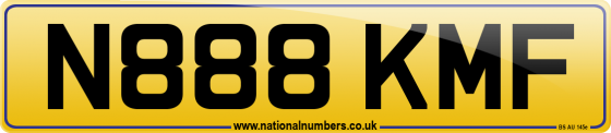 N888 KMF