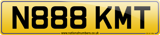 N888 KMT