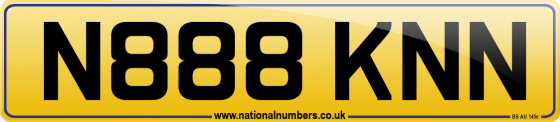 N888 KNN