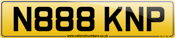 N888 KNP