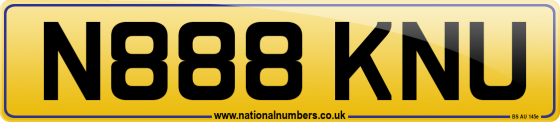 N888 KNU