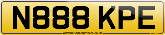 N888 KPE