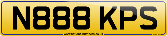 N888 KPS