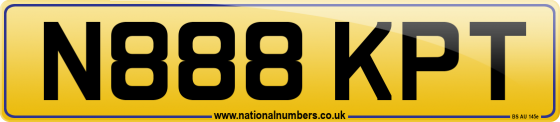 N888 KPT