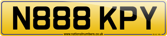 N888 KPY