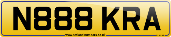 N888 KRA