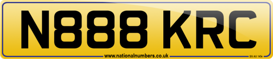 N888 KRC