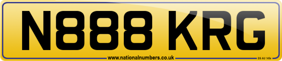 N888 KRG
