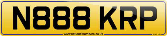N888 KRP